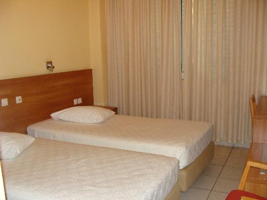Hotel Ideal-客卧