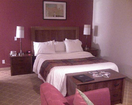 圣路易斯韦斯特波特广场原住客栈