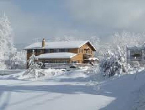 Auberge des Appalaches