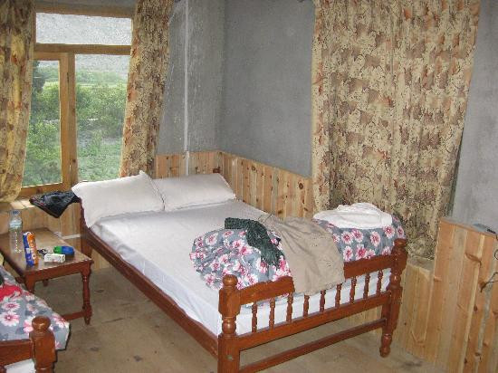 Marpha酒店住宿-Hotel Sunrise