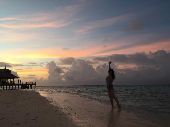 马尔代夫悦榕度假村主图