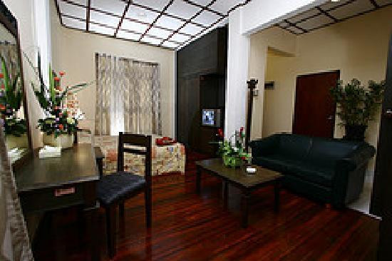 佩拉吉巴莱度假村