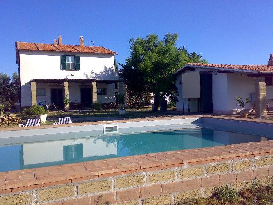 B&B Podere Giuliano