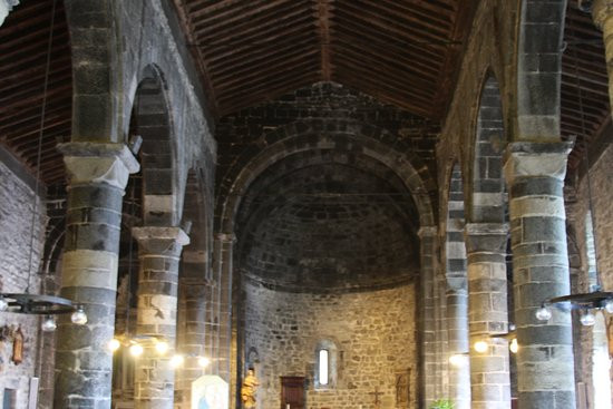 Santa Margherita di Antiochia Church景点图片