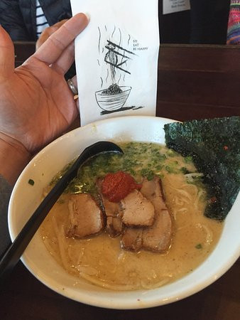 R101 Ramen