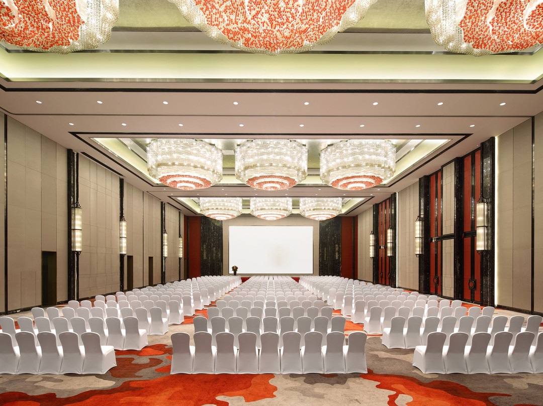 亳州富力万达嘉华酒店主图