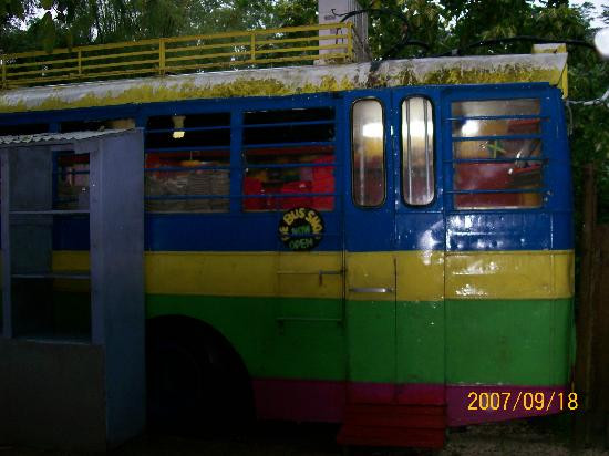 CHUKKA Ocean Outpost at Sandy Bay-Sandy Bay必去景点