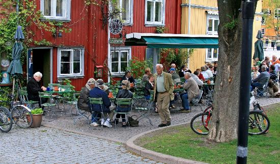 Visit Drøbak & Oscarsborg-Drobak必去景点