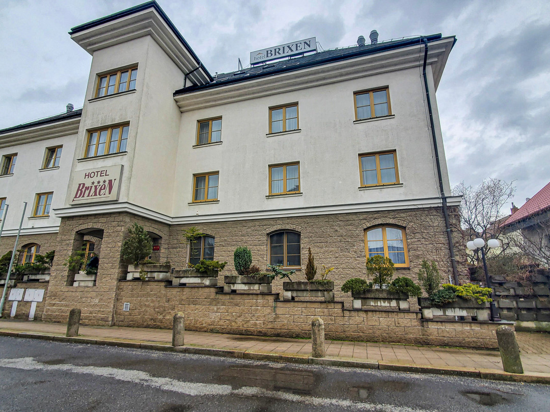 Hotel Brixen主图