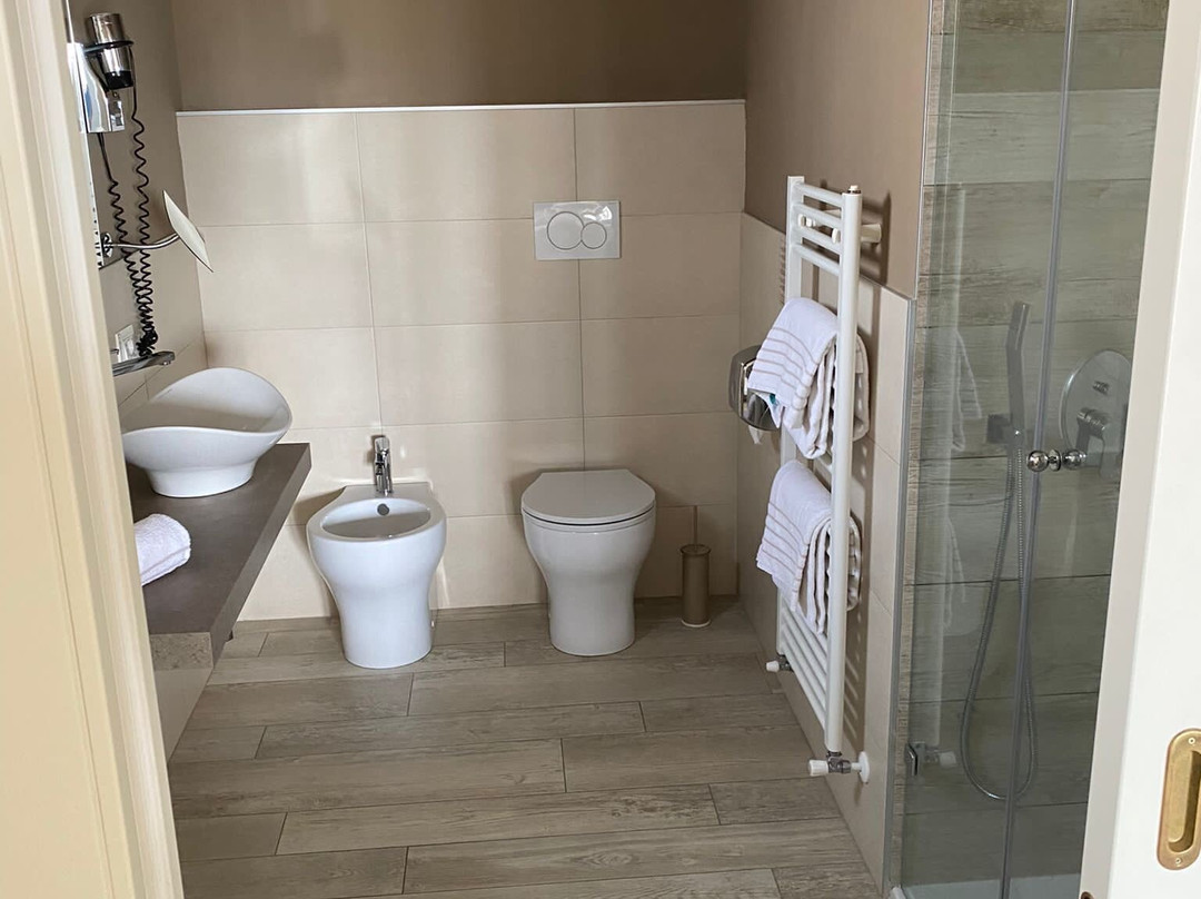 Hotel Relais agli Olivi主图