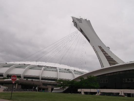 蒙特利尔自然生态博物馆-蒙特利尔必去景点