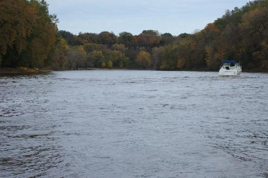 明尼哈哈公园-明尼阿波利斯必去景点