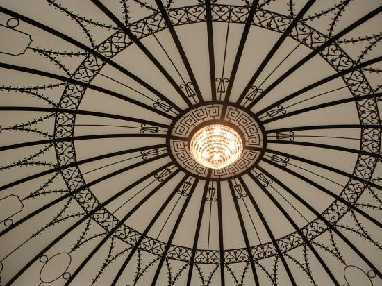 Titanic Museum-布兰森必去景点