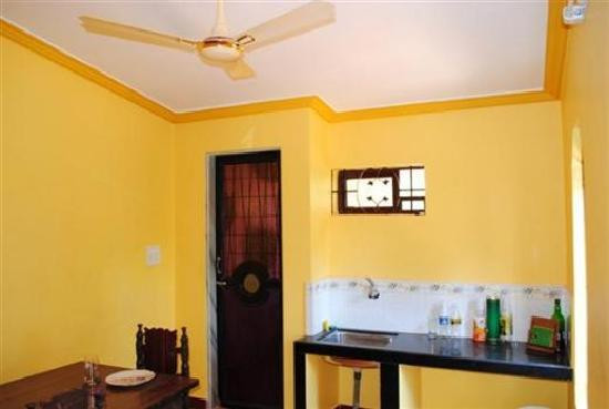 Old Goa-Goa Velha必去景点