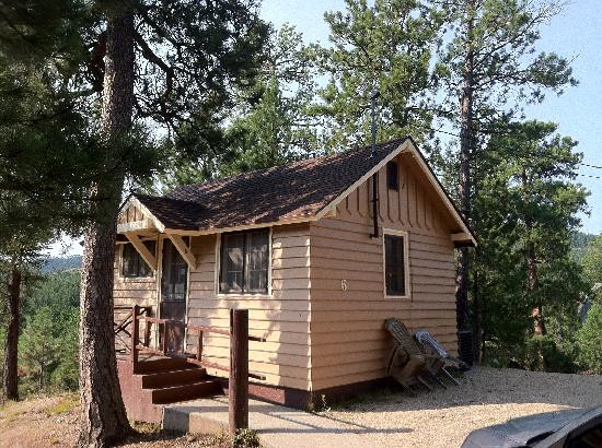 Legion Lake-卡斯特必去景点