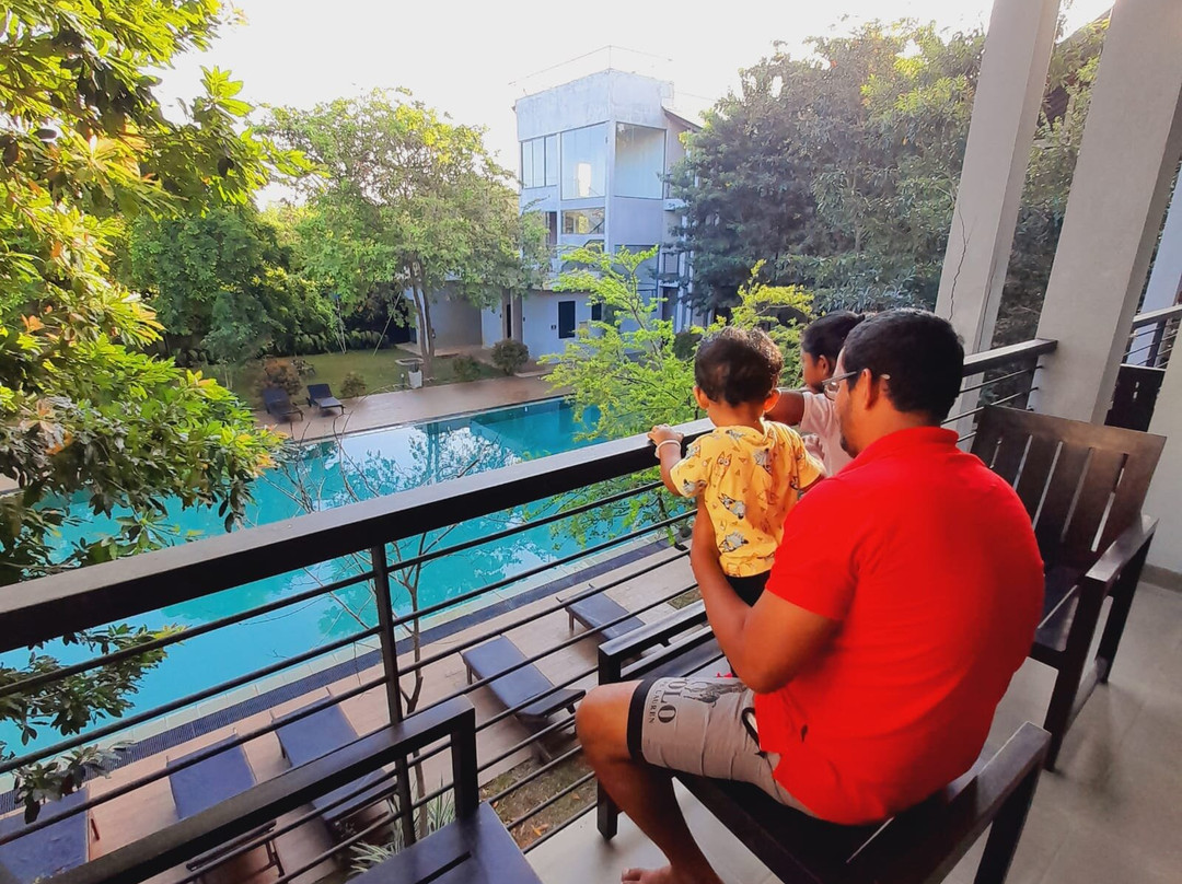 Oak Ray Wild Yala主图