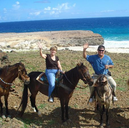 Rancho Daimari-Santa Cruz必去景点