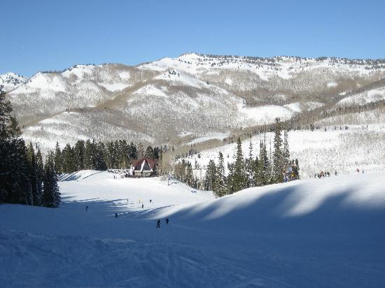 Solitude Mountain Resort-Solitude必去景点