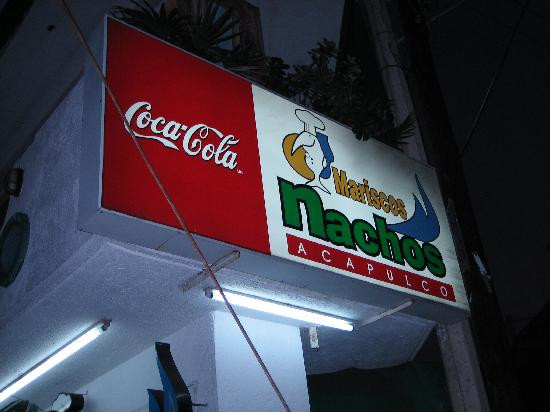 Plaza Álvarez-阿卡普尔科必去景点