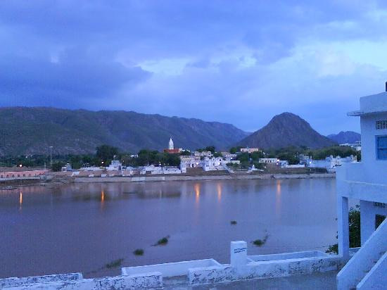 Pushkar Yoga Garden景点图片