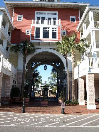 Sandestin Golf and Beach Resort景点图片