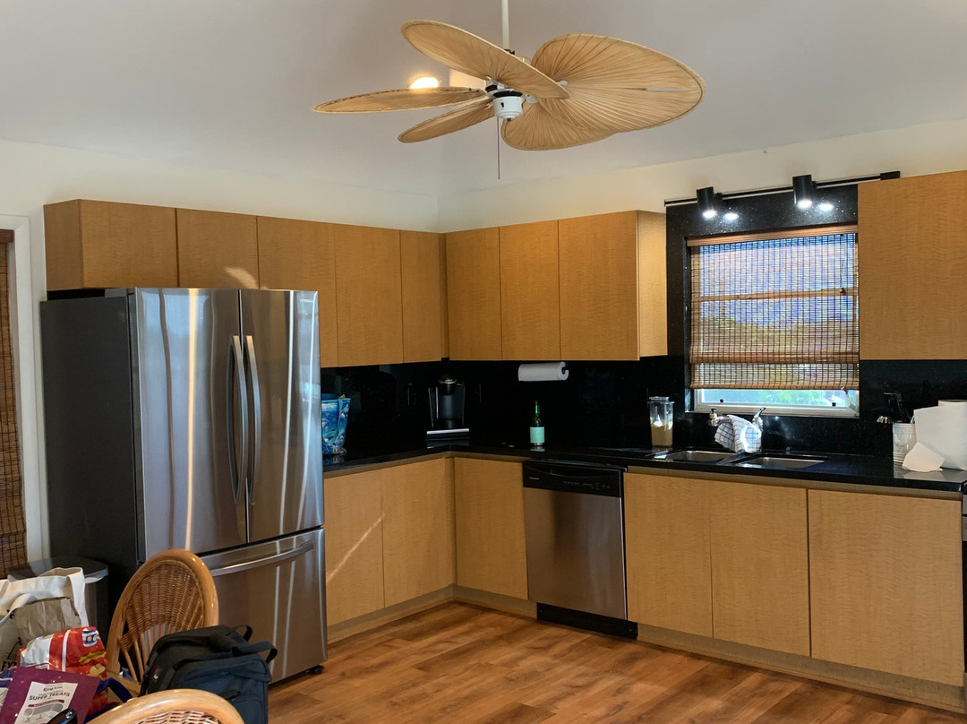 Gulf View Waterfront Resort主图