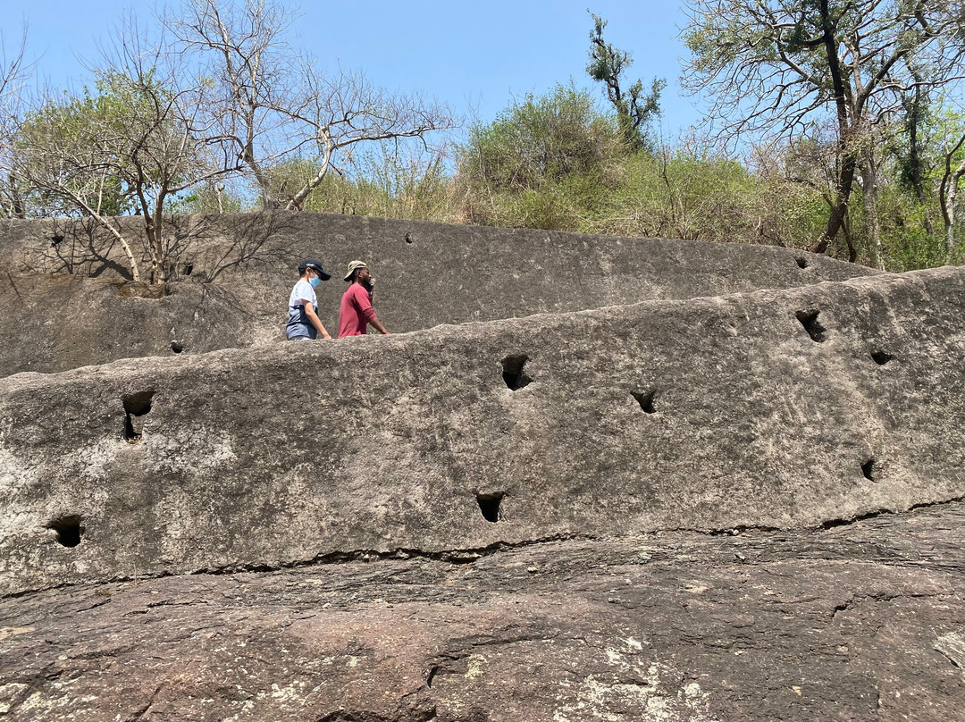 Ajanta Caves