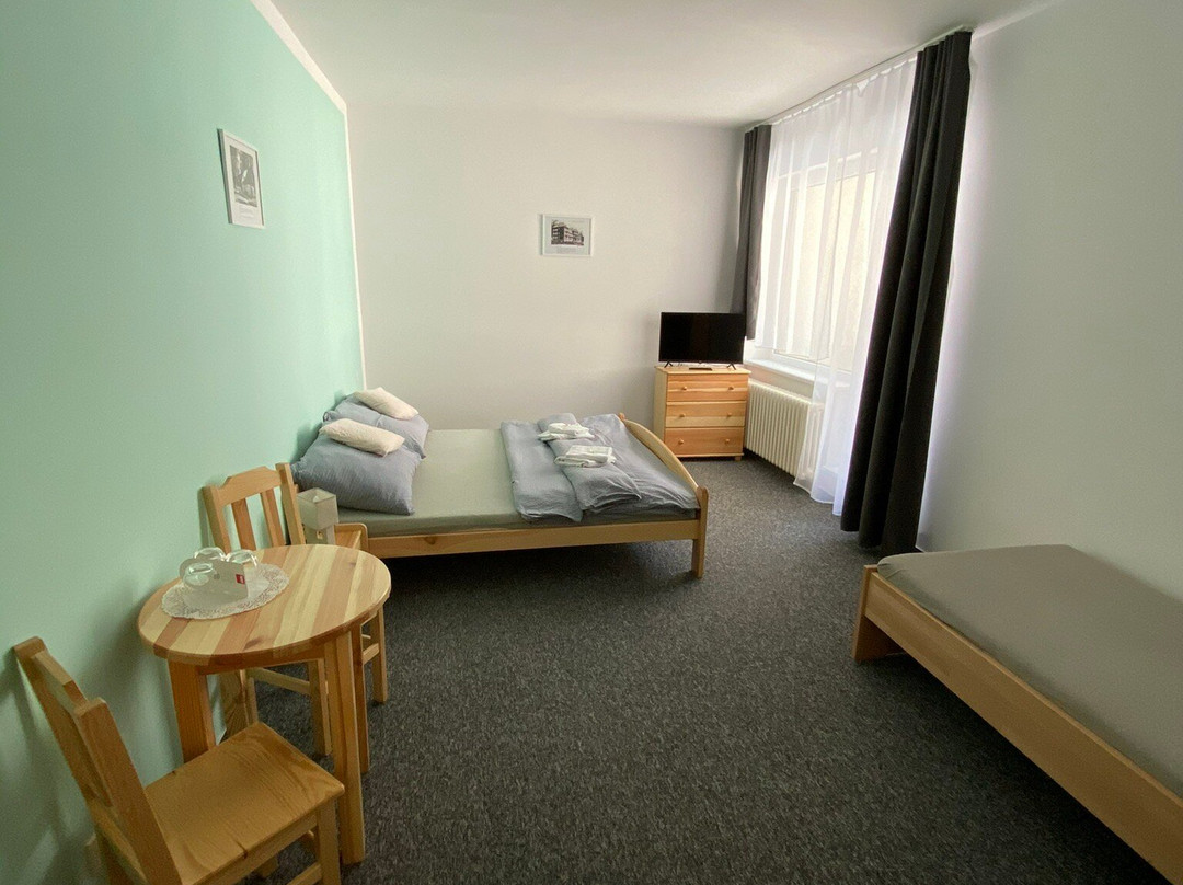 Hotel Andromeda主图