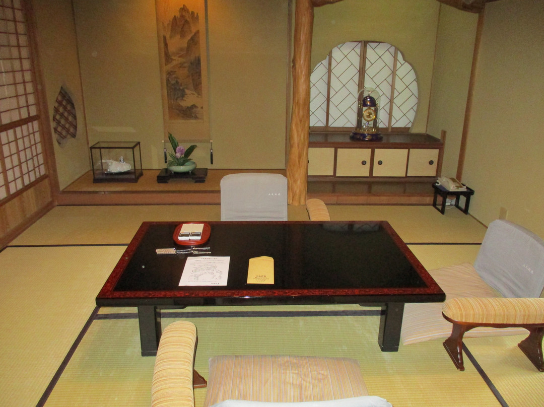 Daimaru Besso主图