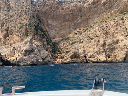 Evasion Nautica-阿尔特阿必去景点