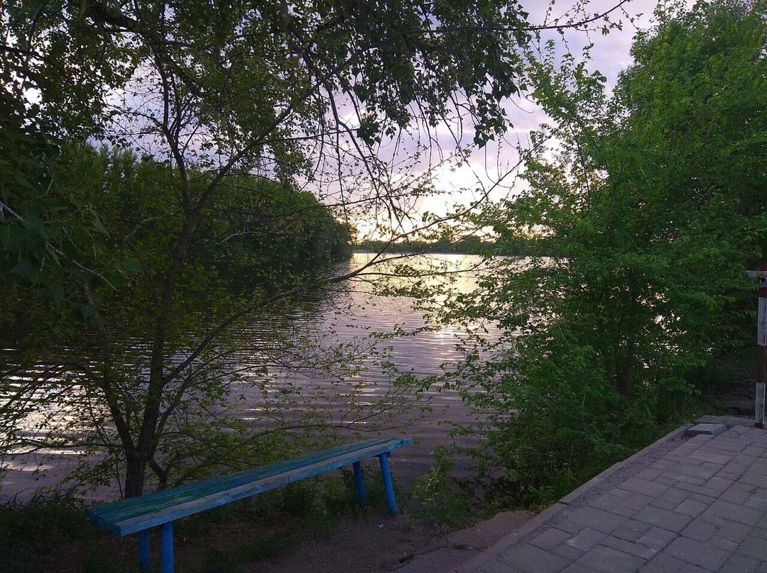 Kirov City Park of Culture and Recreation-Oral必去景点