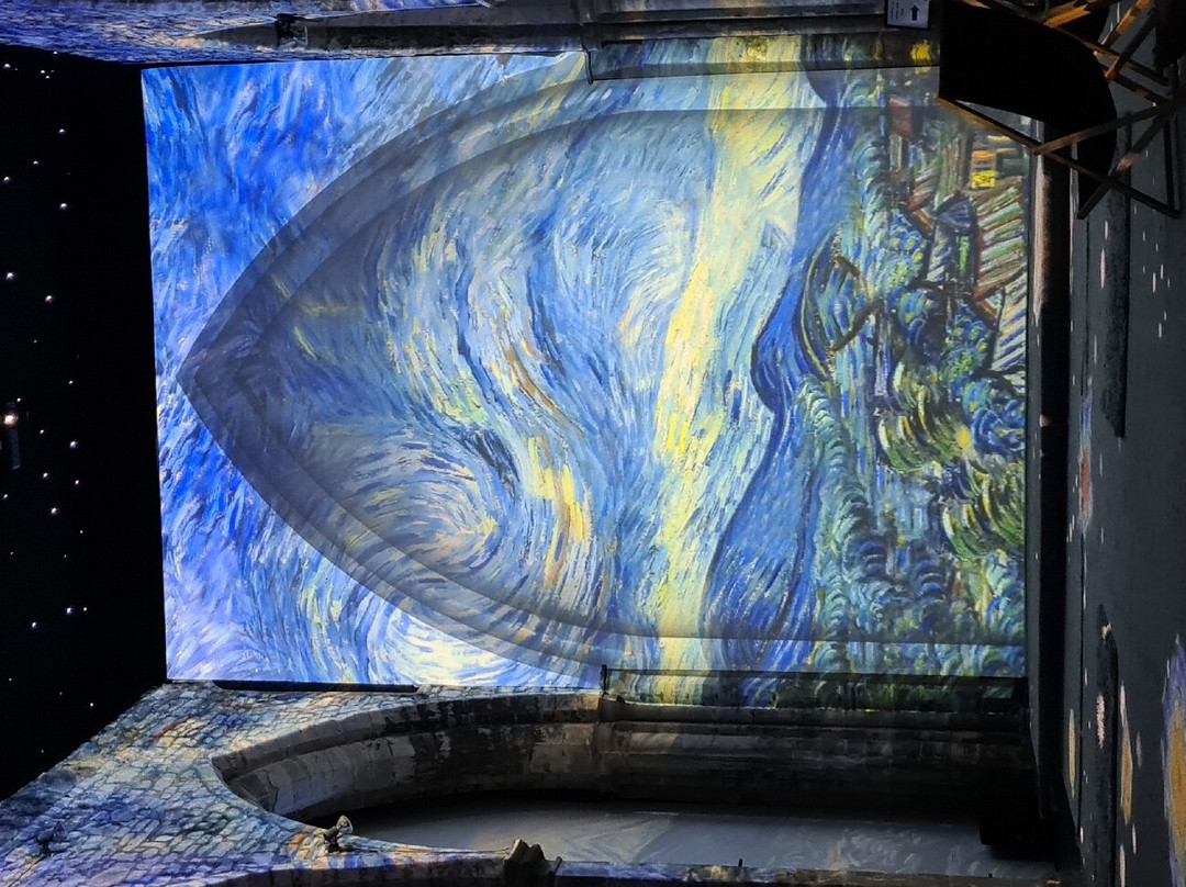 Van Gogh - The Immersive Experience景点图片