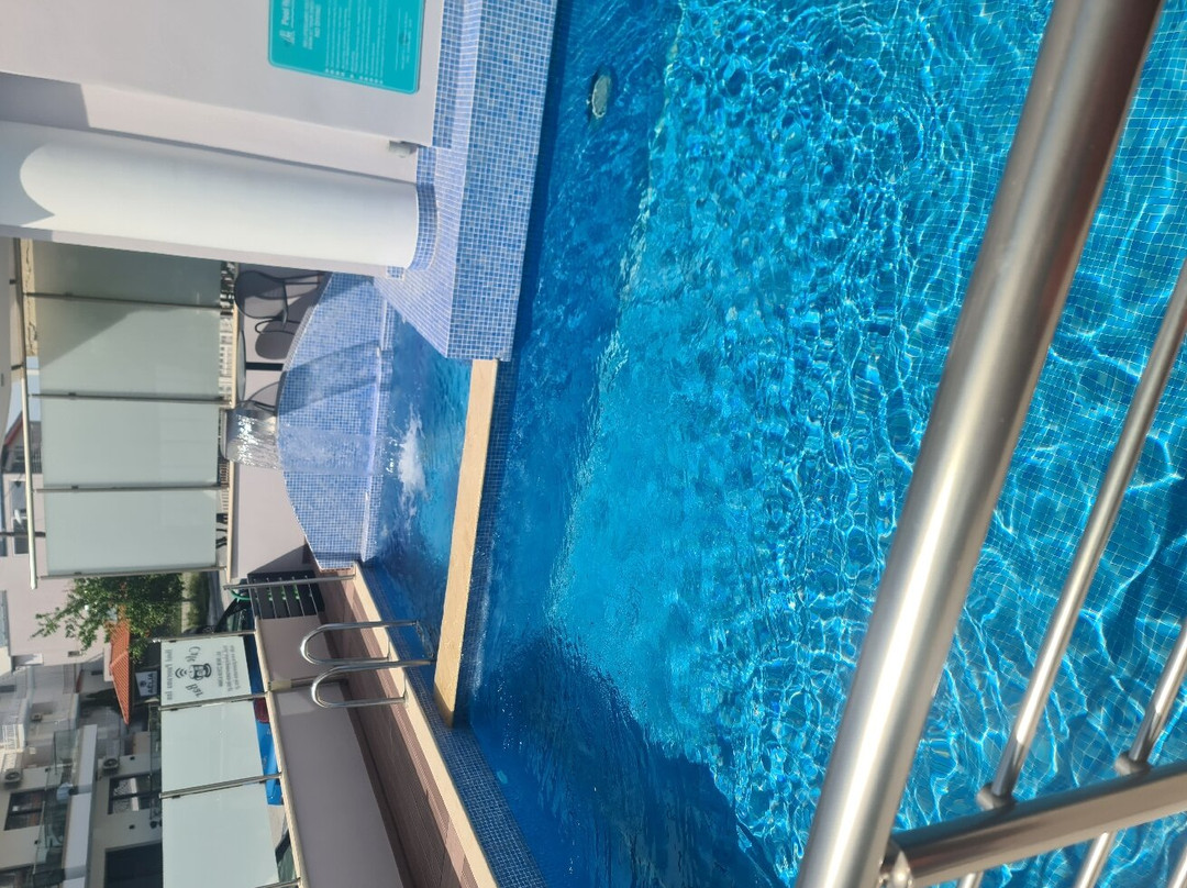 Panorama Inn Hotel主图
