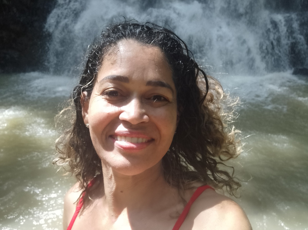 Cachoeira do Joaquim-Andradas必去景点