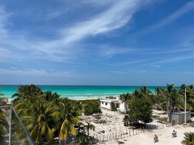 Dos Mares Pool Club Boutique Hotel主图