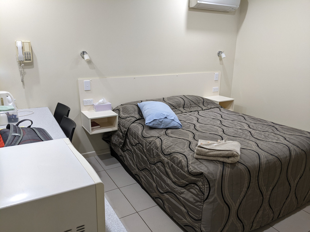 Monto Three Moon Motel主图