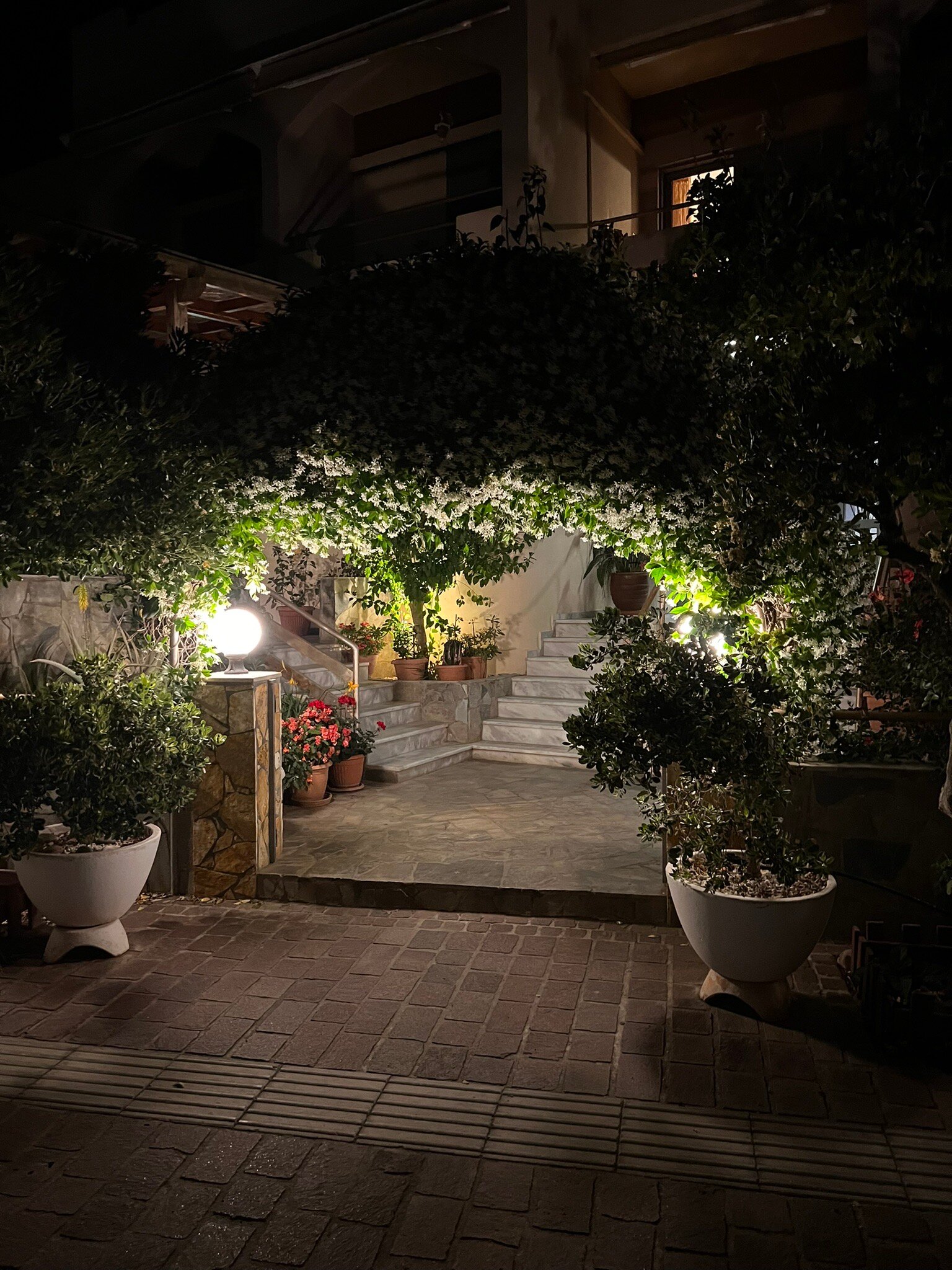 Hotel Glaros-官方