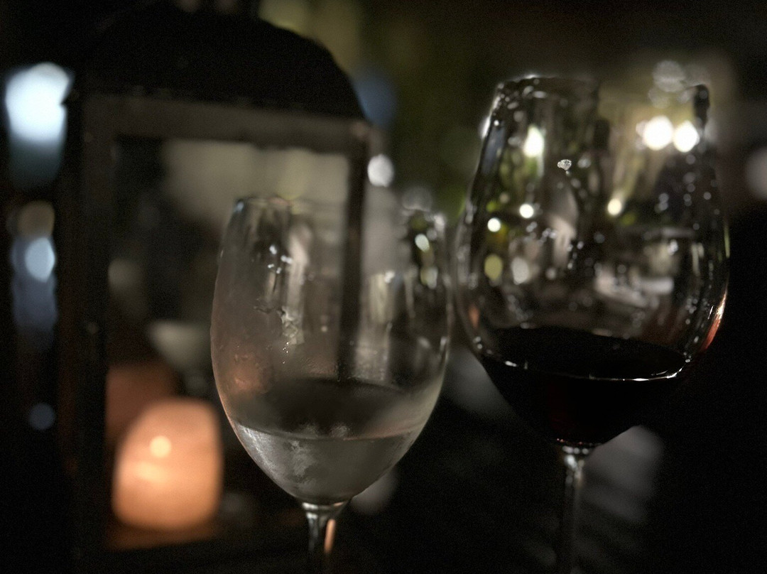 Timbo Park Hotel主图