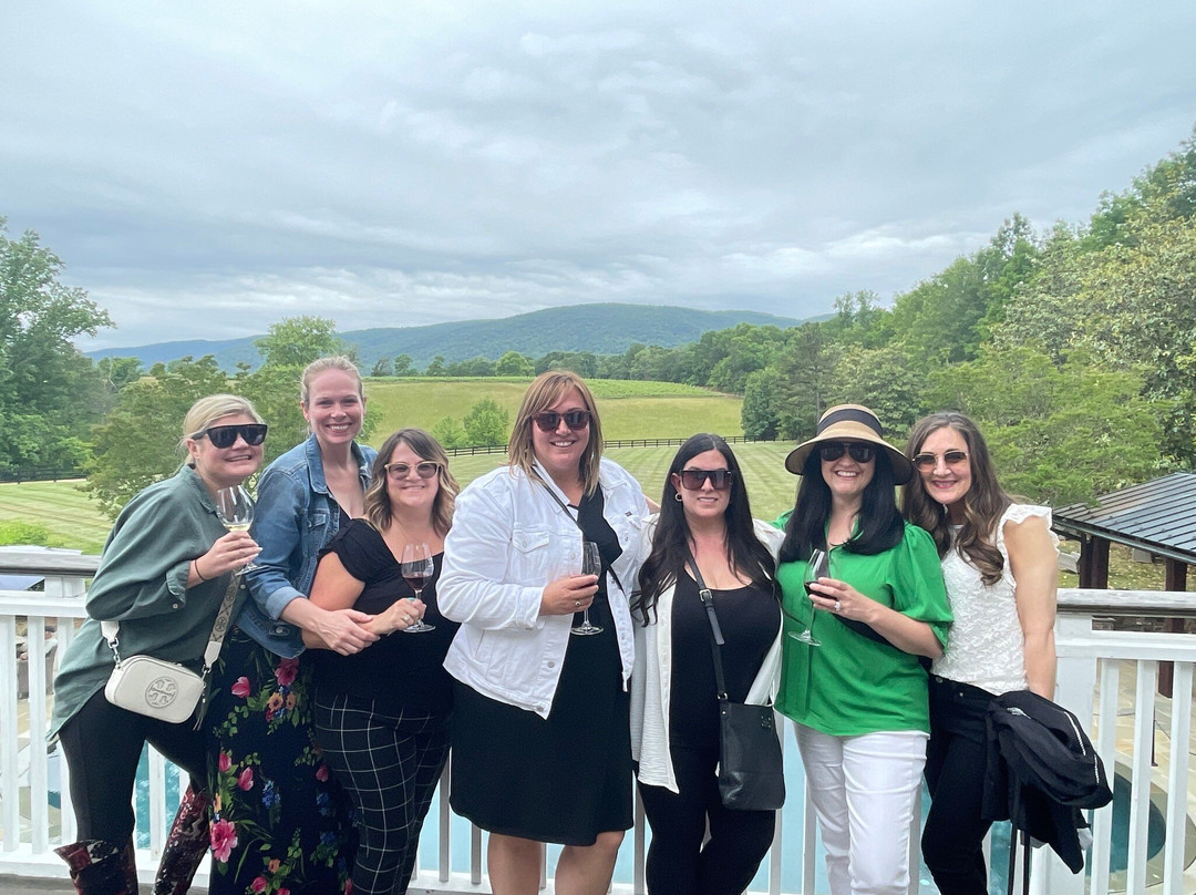 Septenary-Greenwood必去景点