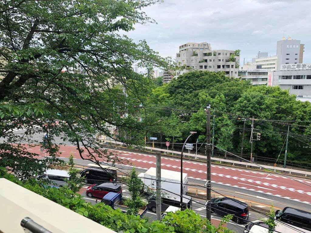 Aska Park Rail Ascargot-北区必去景点