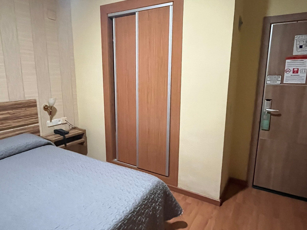 卡斯蒂利亚酒店主图