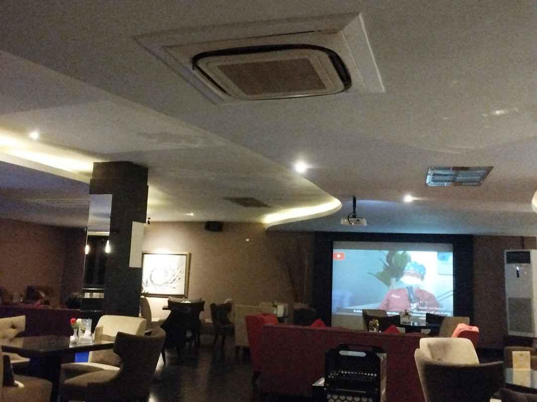 Delta Spa & Health Club Pekanbaru景点图片