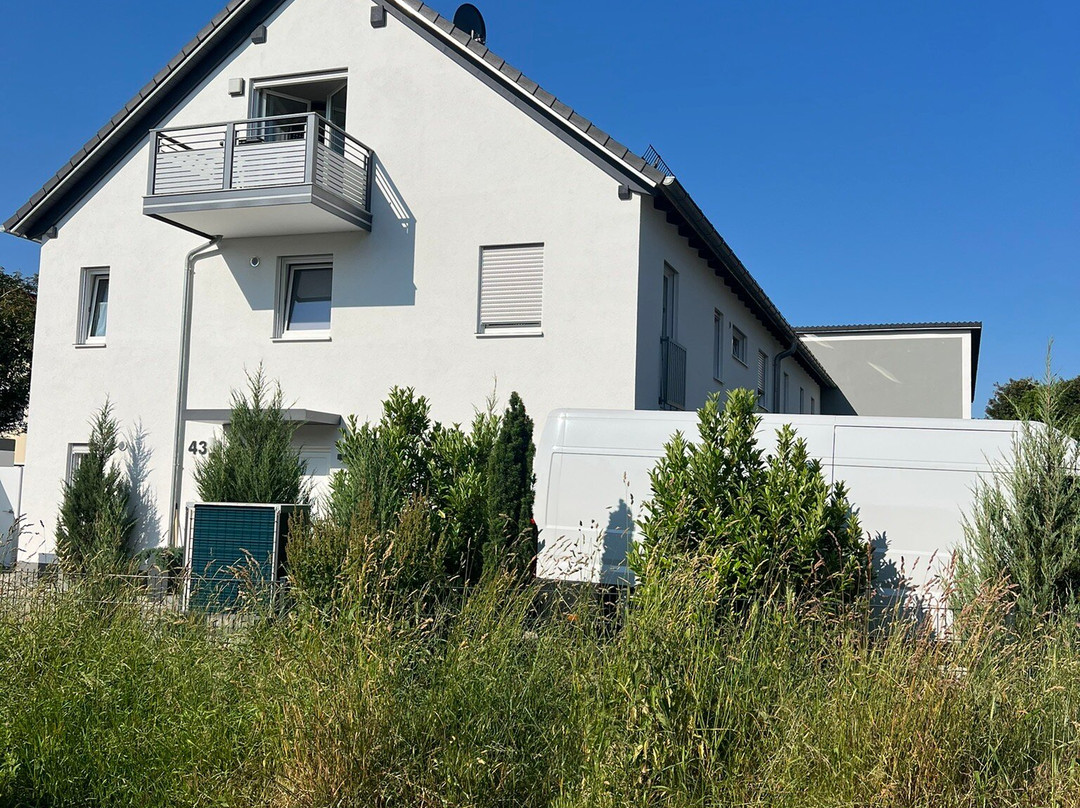 塞巴斯蒂安公寓酒店