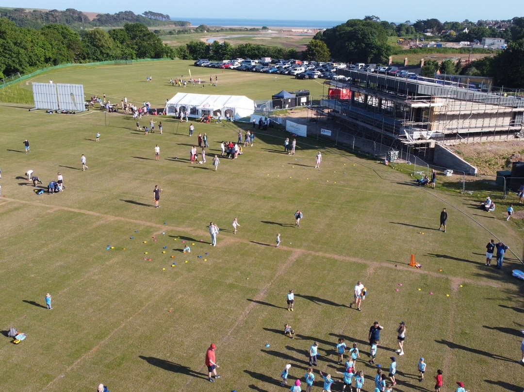 Budleigh Salterton Cricket Club景点图片