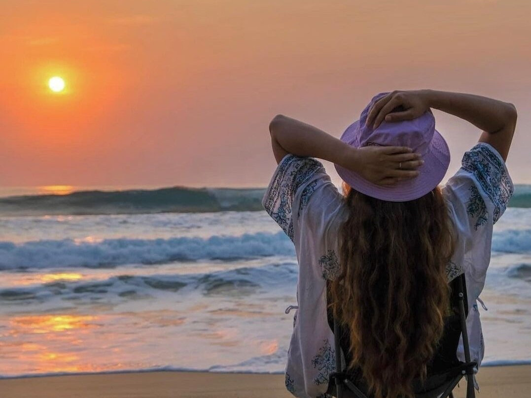 Dianao Beach-Dilasag必去景点