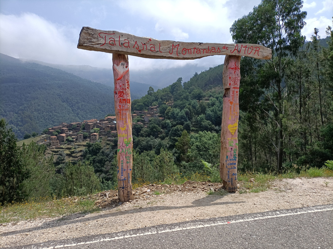 Aldeia do Talasnal景点图片