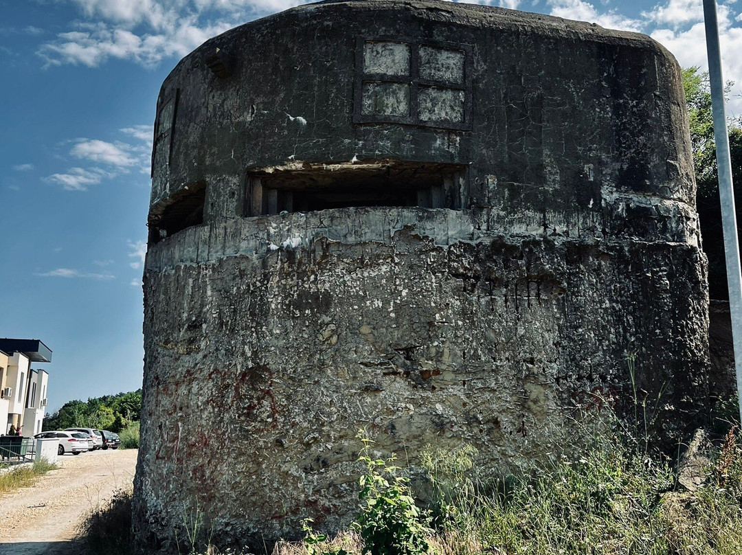 Obzor Bunker景点图片