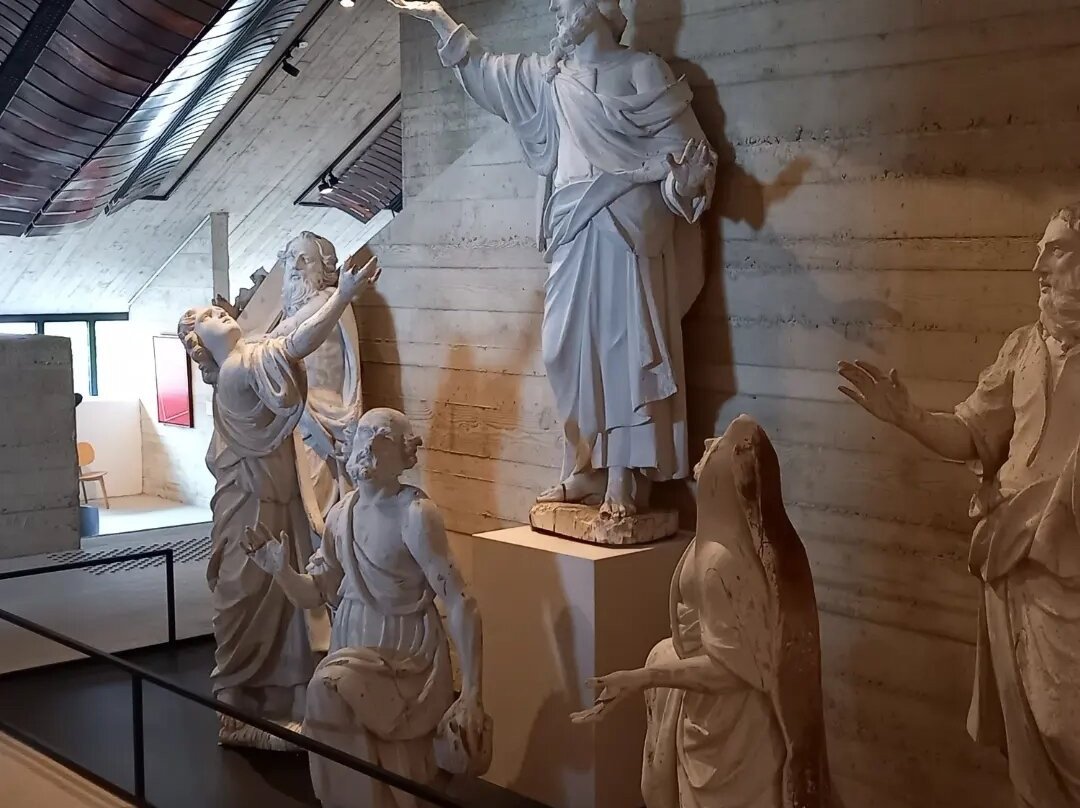 Musée L · Musée Universitaire De Louvain景点图片