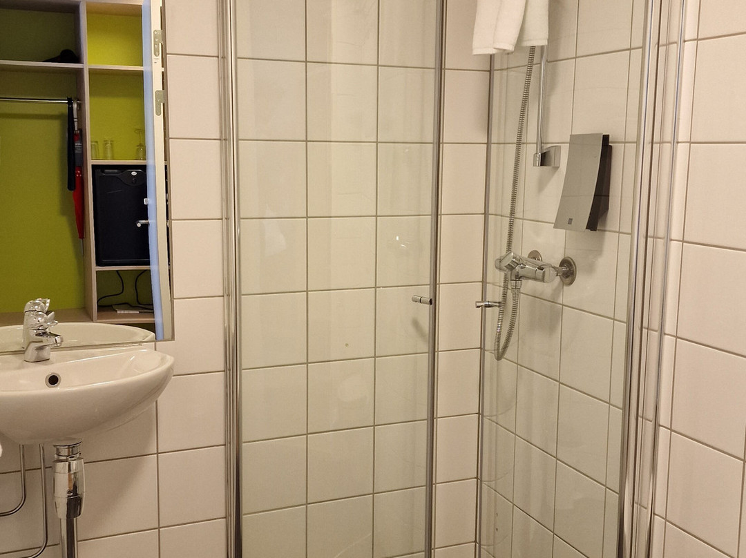 Thon Hotel Hammerfest主图