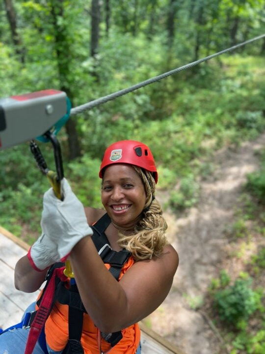 Adrenaline Zipline Co.-Camdenton必去景点